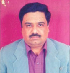 Shri Ajay Singhal