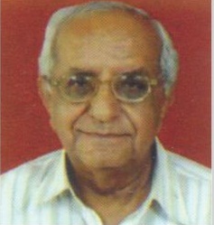 Shri R.C. Nagpal