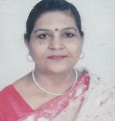 Mrs. Charanjit Kaur