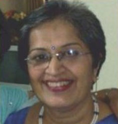 Smt. Ritu Marwaha