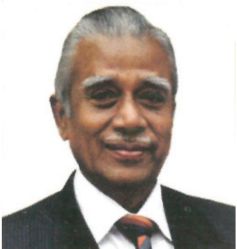 Dr. D.R. Kaarthikeyan