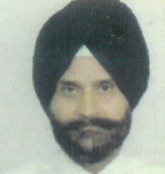 Lt. Col. Jasbir Singh