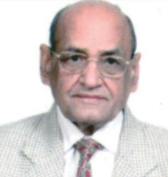 Shri M.L. Thareja