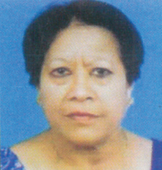 Mrs. E.M. Kumar