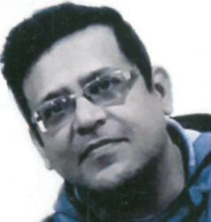 Dr. Punit Kamrah