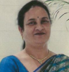 Saroj Gupta